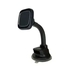 Автотримач MAGNETIC CT303 Black mag-2000001038949143699