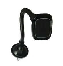 Автотримач MAGNETIC CTL036 Black mag-2000001244180147645