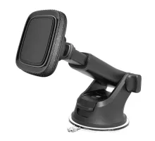 Автотримач MAGNETIC CT502 Black mag-2000001244111143703