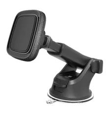 Автотримач MAGNETIC CT502 Black mag-2000001244111143703