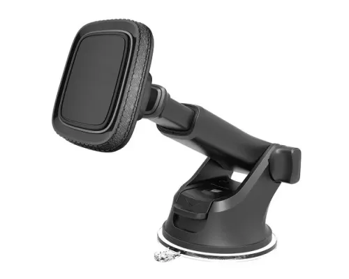 Автотримач MAGNETIC CT502 Black mag-2000001244111143703