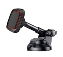 Автотримач MAGNETIC CT311 Black-red mag-2000001247754143711