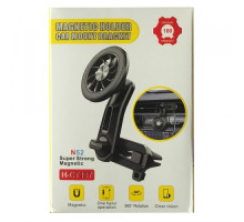 Автотримач MagSafe CT-137 Black mag-200000150975319838