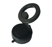 Автотримач MAGNETIC MAGSAFE CT152 Black mag-2000001645819147655