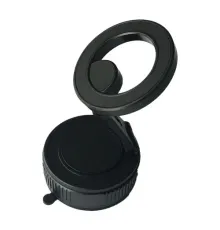 Автотримач MAGNETIC MAGSAFE CT152 Black mag-2000001645819147655