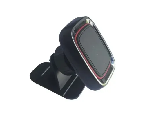 Автотримач MAGNETIC CT219 Black дефект пакування mag-2000001664056147662