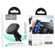 Автотримач Hoco H28 Rainbow ring magnetic car holder(air outlet) Чорний mag-6942007611459145270