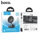 Автотримач Hoco H61 Show folding ring magnetic car holder(dashboard) Чорний mag-6942007637619144408