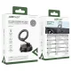 Тримач ACEFAST D55 MagSafe car holder for dashboard Black mag-6974316284338153311