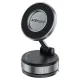 Тримач ACEFAST E28 manual suction cup MagSafe phone holder Metal Gray mag-6974316284833153322