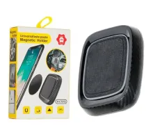 Автотримач MAGNETIC CT212 Black mag-2000001244029143700