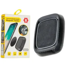 Автотримач MAGNETIC CT212 Black mag-2000001244029143700