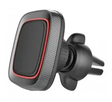 Автотримач MAGNETIC CT213 Black-red mag-2000001247297143706