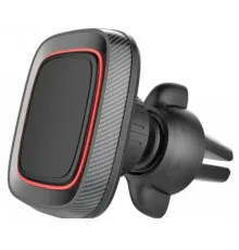 Автотримач MAGNETIC CT213 Black-red mag-2000001247297143706
