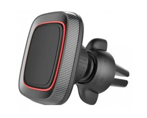 Автотримач MAGNETIC CT213 Black-red mag-2000001247297143706