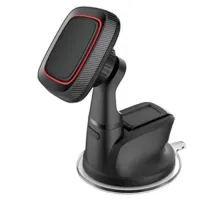 Автотримач MAGNETIC CT301 Black-red mag-2000001247709147646
