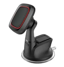 Автотримач MAGNETIC CT301 Black-red mag-2000001247709147646