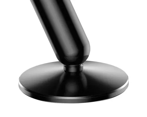 Автотримач Baseus Bullet series magnetic bracket Black SUYZD-01 mag-6953156273085145780