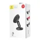 Автотримач Baseus Bullet series magnetic bracket Black SUYZD-01 mag-6953156273085145780