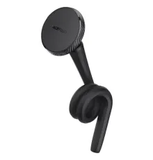 Тримач ACEFAST E36 multifunctional flexible MagSafe phone holder Black mag-6974316286080153368