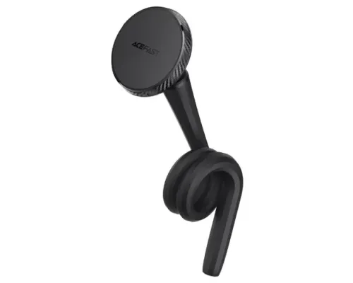 Тримач ACEFAST E36 multifunctional flexible MagSafe phone holder Black mag-6974316286080153368