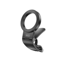 Автотримач XO C191 Dashboard Clip Magnetic Mount Чорний mag-6975837588318147371
