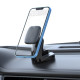 Автотримач XO C98B Magnetic mobile phone holder in car center console Чорний mag-692068082713819777
