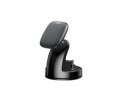 Автотримач XO C98B Magnetic mobile phone holder in car center console Чорний mag-692068082713819777