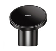 Автотримач Baseus NeoGravity Magnetic Car Mount (Dashboards and Air Outlets) Black C40141501113-00 mag-6932172634865135302