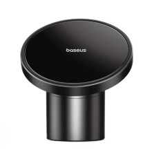 Автотримач Baseus NeoGravity Magnetic Car Mount (Dashboards and Air Outlets) Black C40141501113-00 mag-6932172634865135302