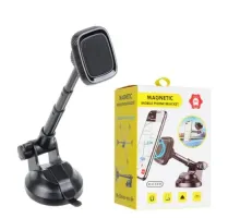 Автотримач MAGNETIC CT311 Black mag-2000001244043143701