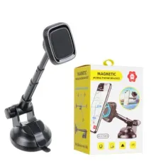 Автотримач MAGNETIC CT311 Black mag-2000001244043143701