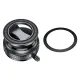 Автотримач Hoco H92 High vacuum suction cup magnetic holder(universal) Чорний mag-6942007663861153780