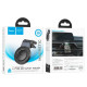 Автотримач Hoco H59 Show ring magnetic car holder(L air outlet) Чорний mag-6942007637596138136