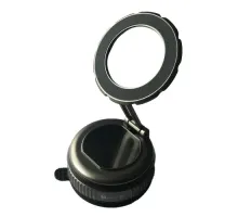 Автотримач MagSafe NEW H520 Black mag-2000001635315143720