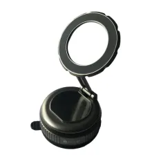 Автотримач MagSafe NEW H520 Black mag-2000001635315143720