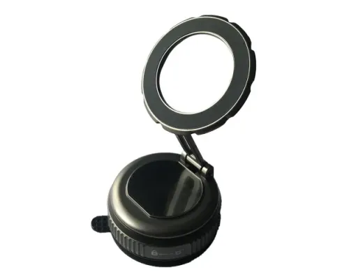 Автотримач MagSafe NEW H520 Black mag-2000001635315143720