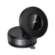 Автотримач Hoco H86 Dragon manual suction cup magnetic holder(universal) black metal gray mag-6942007658560145303