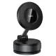 Автотримач Hoco H86 Dragon manual suction cup magnetic holder(universal) black metal gray mag-6942007658560145303