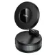 Автотримач Hoco H86 Dragon manual suction cup magnetic holder(universal) black metal gray mag-6942007658560145303
