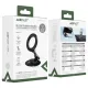 Тримач ACEFAST D64 magnetic folding car holder Black mag-6974316286332153971