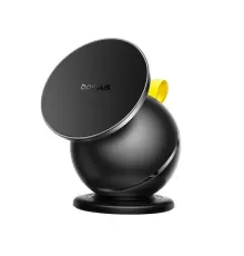 Автотримач Baseus PrimeTrip VC1 Air Dashboard Magnetic Car Mount Black C0013901 mag-6932172695408145762