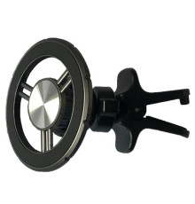 Автотримач MagSafe G199 Black mag-2000001509791141000