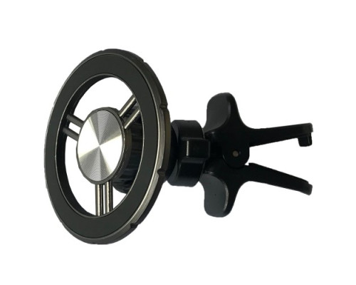 Автотримач MagSafe G199 Black mag-2000001509791141000