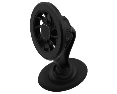 Автотримач MagSafe CT-126 Black mag-2000001532676100282