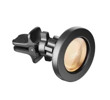 Автотримач XO C129 Magnetic suction air outlet Чорний дефект пакування mag-2000001661819147270
