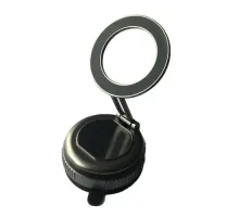 Автотримач MagSafe NEW H560 Black mag-2000001635322143721