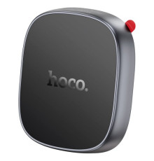 Автотримач Hoco H52 Ultimate magnetic car holder Чорний mag-6942007626354137285