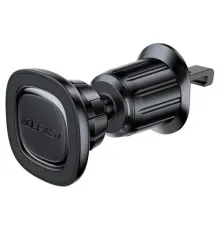Тримач ACEFAST D50 MagSafe car holder for air vent Black mag-6974316284147153303