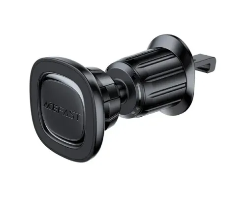 Тримач ACEFAST D50 MagSafe car holder for air vent Black mag-6974316284147153303